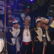 Jeck op Deck (12.02.11)